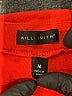 Willi Smith Tie-dye Orange Casual Dress Size M - photo 7
