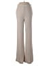 Assorted Brands Chevron-herringbone Tan Dress Pants Size S (estimated) - photo 1