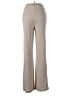 Assorted Brands Chevron-herringbone Tan Dress Pants Size S (estimated) - photo 2