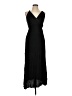 Forever 21 Black Cocktail Dress Size L - photo 1