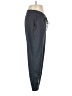Lole Solid Gray Casual Pants Size M - photo 4