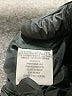 Joan Leslie Chevron-herringbone Gray Wool Blazer Size 16 (petite) - photo 7