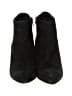Alberto Zago Black Ankle Boots Size EU 40 - photo 2