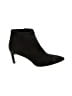 Alberto Zago Black Ankle Boots Size EU 40 - photo 1