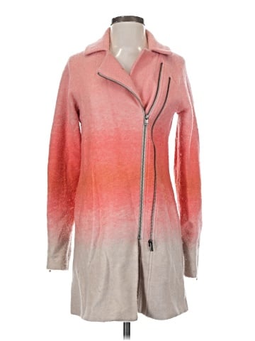 Nic + Zoe Coat (view 1)