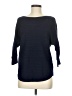 Market and Spruce Blue Pullover Sweater Size M - photo 1