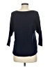 Market and Spruce Blue Pullover Sweater Size M - photo 2