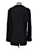 Equipment x Tabitha Simmons 100% Viscose Polka Dots Black Blazer Size 4 - photo 2