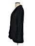Equipment x Tabitha Simmons 100% Viscose Polka Dots Black Blazer Size 4 - photo 5