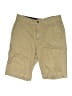 Volcom Solid Tan Khaki Shorts Size 28 waist - photo 1