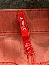 SPANX Solid Burgundy Casual Pants Size 1X - photo 4