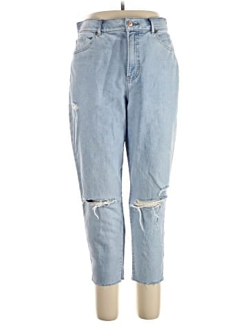 Express Jeans (view 1)