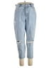 Express Blue Jeans Size 8 - photo 1
