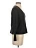 Madewell Gray Pullover Sweater Size XS - photo 4