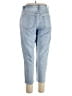 Express Blue Jeans Size 8 - photo 2