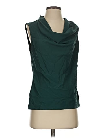Drew Sleeveless Blouse (view 1)