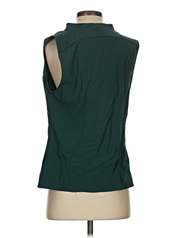 Drew Sleeveless Blouse (view 2)