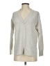 Madewell Silver Pullover Sweater Size S - photo 1