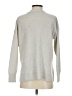 Madewell Silver Pullover Sweater Size S - photo 2