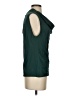 Drew Green Sleeveless Blouse Size S - photo 4