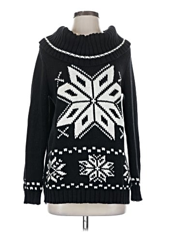 525 America Pullover Sweater (view 1)