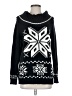 525 America Black Pullover Sweater Size S - photo 1
