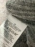 Old Navy Gray Pullover Sweater Size M - photo 8