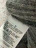 Old Navy Gray Pullover Sweater Size M - photo 9