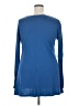 Sanifer Blue Long Sleeve T-Shirt Size XXL - photo 2
