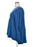 Sanifer Blue Long Sleeve T-Shirt Size XXL - photo 5