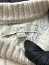 Ann Taylor LOFT Ivory Pullover Sweater Size XS - photo 7