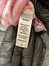 Before+Again Pink Kimono Size S - photo 8