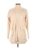 Time and Tru Tan Cardigan Size S - photo 1