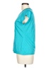 C9 By Champion 100% Polyester Teal Active T-Shirt Size L - photo 5