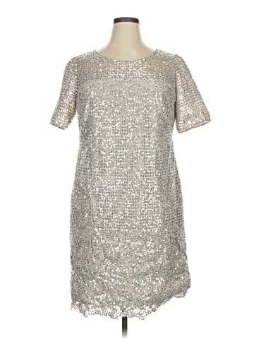 Kay Unger Cocktail Dress (view 1)