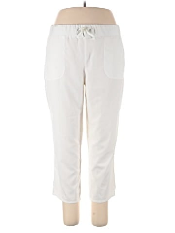 Zenergy by Chico's Casual Pants (view 1)