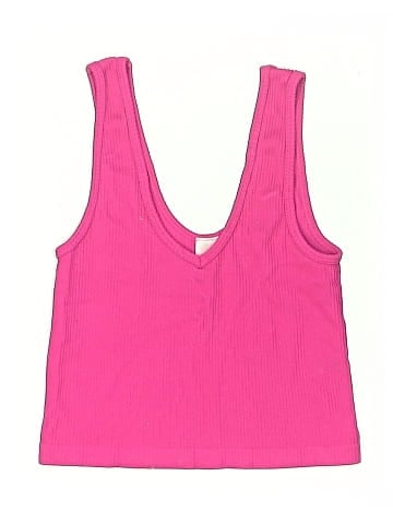Suzette Tank Top (view 1)