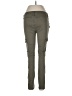 Ashley Mason Green Cargo Pants Size 11 - photo 2