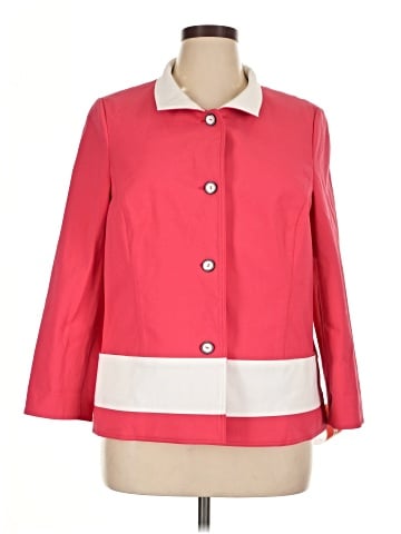 Nina Mclemore Jacket (view 1)