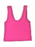Suzette Pink Tank Top Size 7 - 14 - photo 2