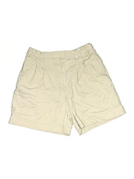 Eddie Bauer Khaki Shorts