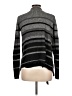 Roz & Ali Gray Cardigan Size L - photo 2