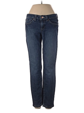 G.H. Bass & Co. Jeans (view 1)