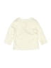 Assorted Brands Ivory 3/4 Sleeve T-Shirt 9-12 MO / 12 MO - photo 2