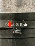 Strut & Bolt Black Dress Pants Size L - photo 7