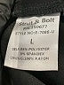 Strut & Bolt Black Dress Pants Size L - photo 8