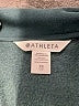 Athleta Teal Turtleneck Sweater Size XS - photo 7
