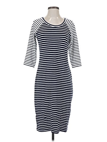 Sonnet James Casual Dress (view 1)
