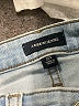 J.Crew Blue Jeans Size 27 waist (tall) - photo 6