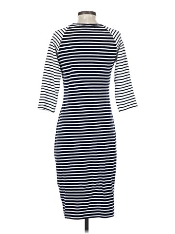 Sonnet James Casual Dress (view 2)